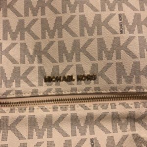 Michael Kors Mini Backpack
